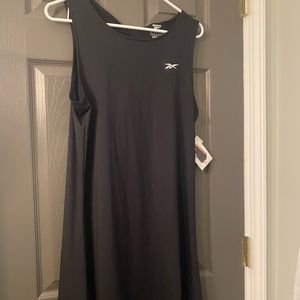 Reebok dress